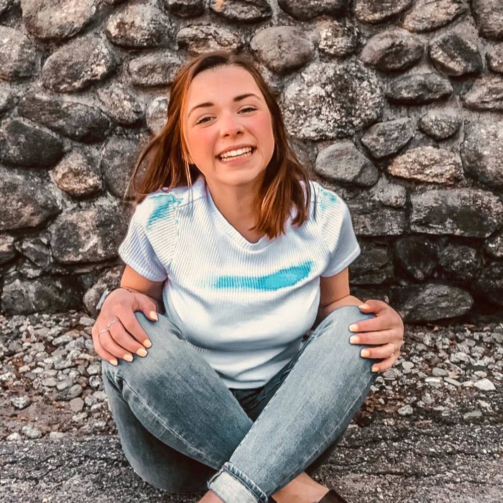 Meet your Posher, Jaeda